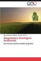 Diagnostico Geologico Ambiental 3659037648 Book Cover