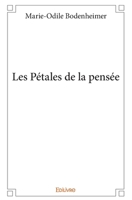 Les Pétales de la pensée (French Edition) 2414171065 Book Cover