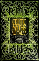 Celtic Myths & Tales 1786647702 Book Cover