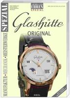 Glashutte Original: Manufactory, Movements, Masterpieces 3898806251 Book Cover