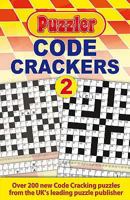"Puzzler" Codewords 2 (Puzzler) 184442474X Book Cover