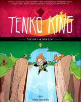 Tenko King Volume 1: A New Leaf 0997226900 Book Cover