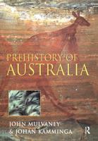 Prehistory of Australia 0367719029 Book Cover