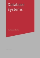 Database Systems 1403916012 Book Cover