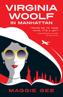 Virginia Woolf in Manhattan 1909572101 Book Cover