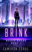 Brink 1723836826 Book Cover