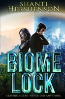 Biome Lock B09CBQCV47 Book Cover
