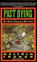 Past Dying 0380804867 Book Cover