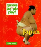 Japan (Games People Play!) 0516044389 Book Cover