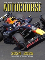 AUTOCOURSE 2024-25 1910584584 Book Cover