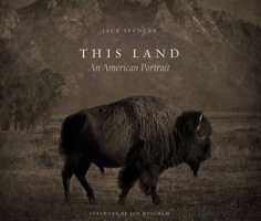 This Land: An American Portrait 1477311890 Book Cover