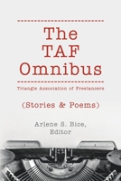 The TAF Omnibus: Stories & Poems B0BJ15LPKD Book Cover
