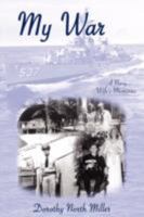 My War 0981495621 Book Cover