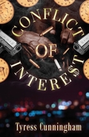 Conflict of Intere$t 0578913720 Book Cover