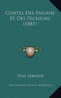 Contes Des Paysans Et Des Pecheurs (1881) 1011508656 Book Cover