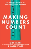 Making Numbers Count 1982165448 Book Cover