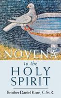 Novena to the Holy Spirit 0764806750 Book Cover