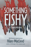 Something Fishy 192750208X Book Cover