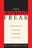The Control Freak 084233792X Book Cover