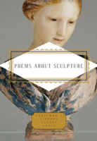 Poems About Sculpture 1841598046 Book Cover