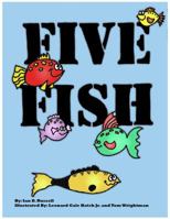 Five Fish 098978052X Book Cover