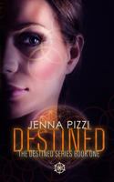 Destined 0615919111 Book Cover