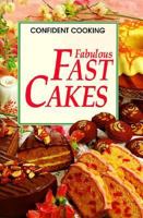 Fast Cakes 3829015992 Book Cover
