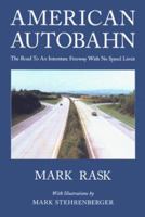 American Autobahn 0966913604 Book Cover