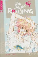 Rolling Volume 1 (Rolling) 1427809615 Book Cover