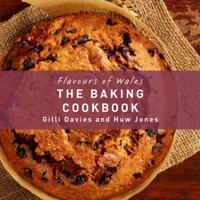 The Baking Cookbook 1912050366 Book Cover