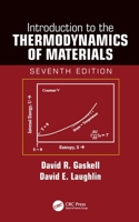 Introduction to the Thermodynamics of Materials 1560329920 Book Cover