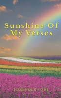 Sunshine of My Verses B0CH85S5SY Book Cover