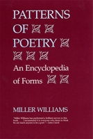 Patterns of Poetry: An Encyclopedia of Forms 0807113301 Book Cover