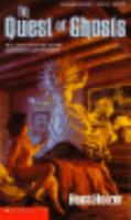 In Quest of Ghosts 0590473468 Book Cover