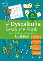 The Dyscalculia Resource Book: Games and Puzzles for Ages 7 to 14 147397500X Book Cover