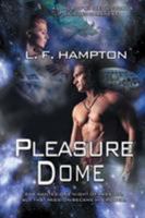 Pleasure Dome 1933417455 Book Cover