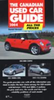 The Canadian Used Car Guide 2004 1895729483 Book Cover