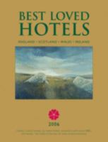 Best Loved Hotels: Britain and Ireland 1898889805 Book Cover