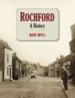 Rochford: A History 1860773109 Book Cover