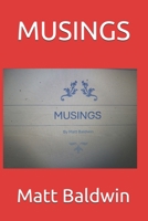 MUSINGS B0GS3NMZ64 Book Cover