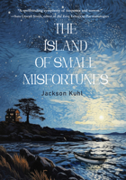 The Island of Small Misfortunes 1646035380 Book Cover