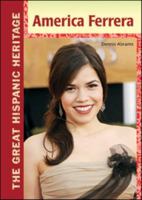 America Ferrera 1604139676 Book Cover