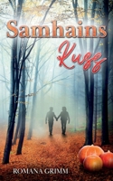 Samhains Kuss 1515309371 Book Cover