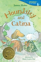 Houndsley and Catina 0763666386 Book Cover