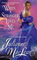 When a Stranger Loves Me 0061456853 Book Cover