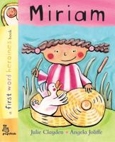 Miriam (First Word Heroines) 1904637221 Book Cover