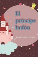 El principe bufon 1496167465 Book Cover
