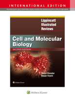 Cell & Molecular Biology 1975106237 Book Cover