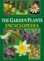 La Enciclopedia De Las Plantas De Jardin 1552092062 Book Cover