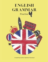 English Grammar Practise 4: Englisch Lernen null Book Cover